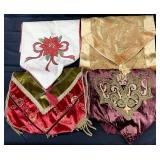 Christmas Season Table Runners