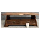 Bennington Pine Coffee Table