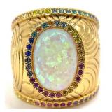 Kurt Geiger London Ring