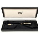 Montblanc Meisterstuck Pix Rollerball Pen