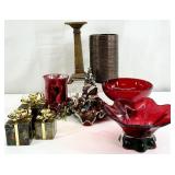 Christmas Holiday Decor