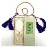 Japanese Buddhist Prayer Beads