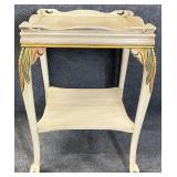 Italian Accent Table