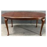 American Drew Cherry Dining Table