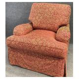 Century Furniture Club Chair