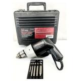 Black & Decker Hammer Drill & More