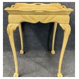 Italian Accent Table