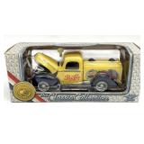 Pepsi 1940 Ford Diecast Model Truck Coin Bank