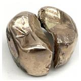 Vintage 10K Gold Dental Scrap, 2.7 Grams