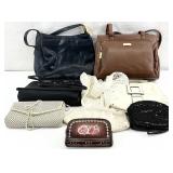 Ladies Handbags, Travel Bag & More