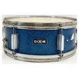 Vintage Dixie Snare Drum