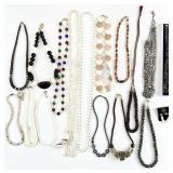 Jewelry Group - Necklaces