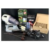 Small Household Appliances & More