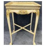 Italian Accent Table