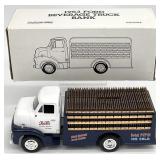 ERTL Pepsi 1953 Ford Beverage Truck Bank