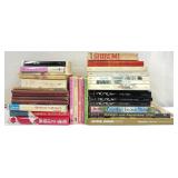 Vintage Japanese Books & More