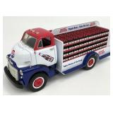 Pepsi 1952 GMC Bottler