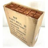 8ft Wooden Roll Up Walkway