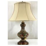 Vintage Bradburn Gallery Table Lamp