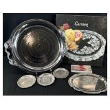 Asst Silverplate Group