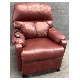 Power Lift Chair Recliner