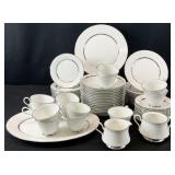 Oxford by Lenox Lexington Bone China Set