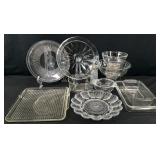 Pyrex & More Glass Dishes