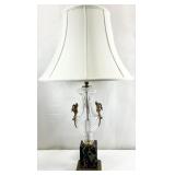 Neoclassic Style Table Lamp