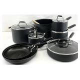 Calphalon Pots & Pans Cookware Set