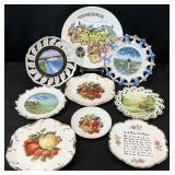 Vintage Porcelain Collector