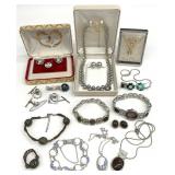 Ladies Jewelry Sets, Men
