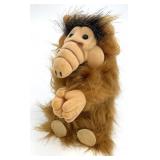 Vintage Alf the Alien Clip on Pencil Hugger