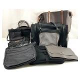 Group Travel Bags, Purses, Laptop Cases