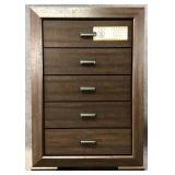 New Farmhouse Style Chest of Drawers