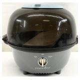 Pampered Chef Electric Pop & Stir Popcorn Maker