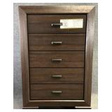 New Farmhouse Style Chest of Drawers