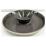 Pampered Chef Chip & Dip Set