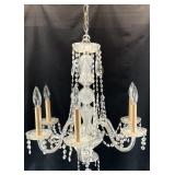 =Crystal Chandelier