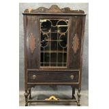 TLC Depression Era China Cabinet