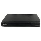 Sony DVD / CD Player DVP-SR210P