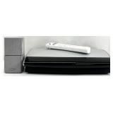 Bose AV-18 Media Center, Speaker & More