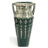 Red Wing Art Pottery 12 " Vase