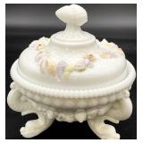 Westmoreland Argonaut Shell Candy Dish