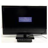 Insignia 24in Flat Screen TV