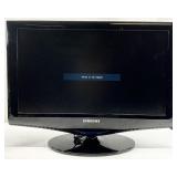 Samsung 22in Flat Screen TV