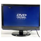 Dynex 22in LCD TV