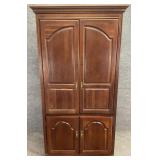 Cherry Entertainment Center