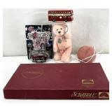 Google Home Mini, Beanie Baby & More