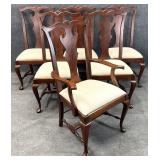 6 Lexington Bob Timberlake Dining Chairs
