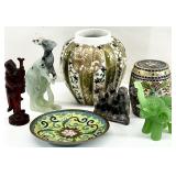 Antique / Vintage Chinese / Asian Collectibles